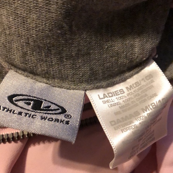 Reversable jacket - Picture 3 of 3